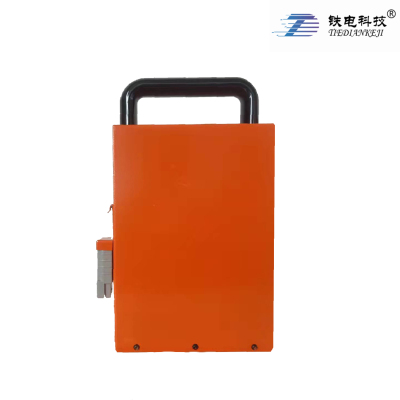 铁电科技 锂电池 TD-ZNDC-12A 1个
