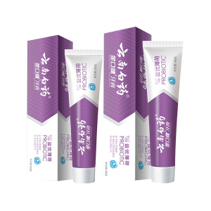 云南白药牙膏益优薄荷牙膏105g/145g 激爽薄荷薄荷清新口气去异味