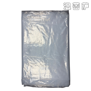 温蕾萨 塑料布 WLS-SLB10 宽2000mm 10丝 m