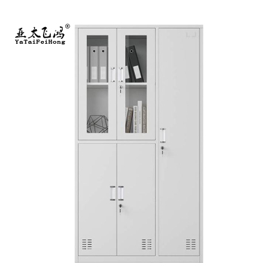 亚太飞鸿-五门更衣柜-LF-GYG-0045-个