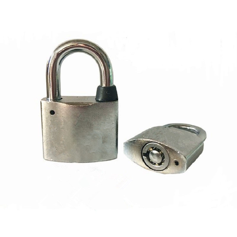 晨潞电子 CLU-S05 (35*20*26mm直径5mm/合金)挂锁(单位:个)