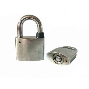 晨潞电子 CLU-S05 (35*20*26mm直径5mm/合金)挂锁(单位:个)