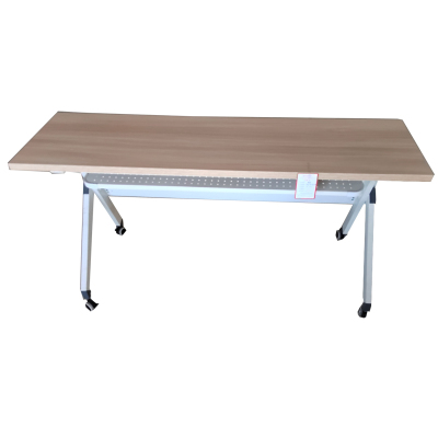 东业家具 培训桌子条桌TZ-01Z (1400*400*750mm)张