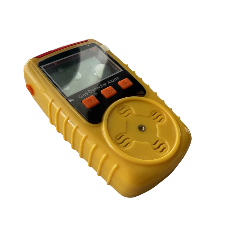 徽鸿沧 便携式气体检测仪 KP-826 台