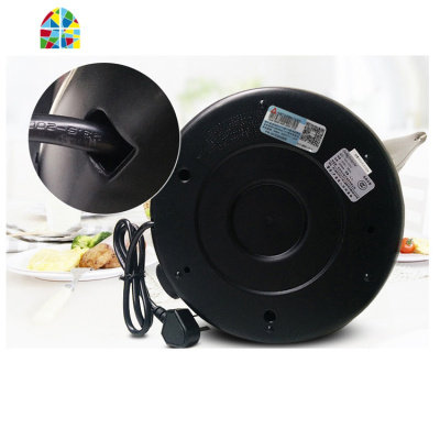 242S家用电热水壶304不锈钢烧水壶大容量开水壶 FENGHOU 有单独分离底座一代4201S