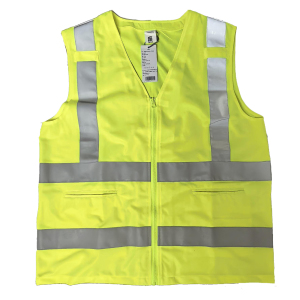 钿满堂反光马甲背心(可定制)均码/件