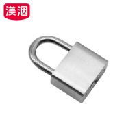 渼洇 不锈钢锁 70*20*92mm 把