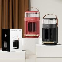 ApiYoo艾优 加湿器家用静音空调卧室孕妇婴儿小型香薰净化器FH-288