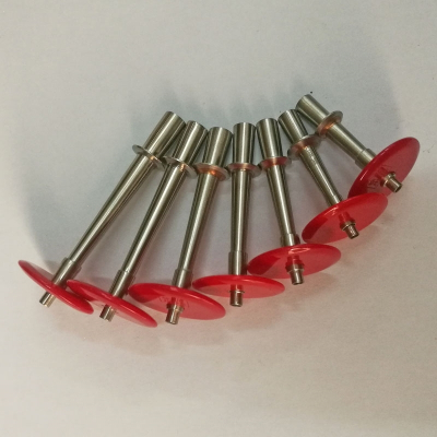 白铜唢呐铜芯引子信子唢呐芯子吹嘴吹头直头带气盘满五bE调