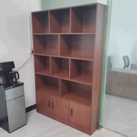 企来文件柜 4800*3800*500mm 组