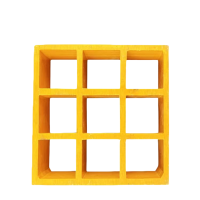 苏宇安玻璃钢格栅 1000*1000*50mm 平方米