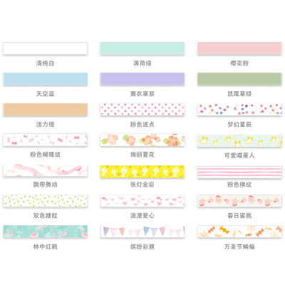 兄弟（brother）CF30CF31CF32CF33糖果标签机PT-PR10BT标签色带色带/碳带多色可选