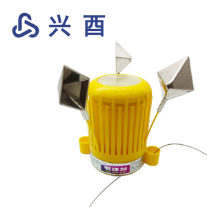 兴酉 驱鸟凝胶 QNJ-3个