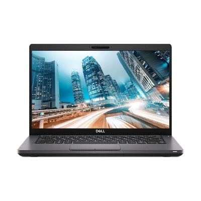 戴尔（DELL）Latitude5501i7-9850H8G256GB2G商用15.6英寸商务办公轻薄便携笔记本电脑Win10系统