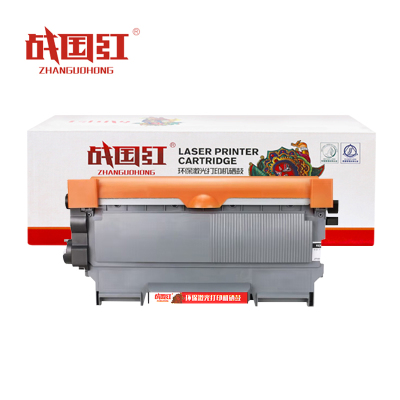 战国红 硒鼓M7650DF 支