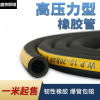 盛京联硕 特制高压上水管 内径13mm*18米 卷