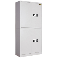 甬康达保险柜 1850分体国保密码锁 电子文件柜 资料档案通体办公柜上下分体储物柜