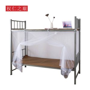 权仁之巅 蚊帐 1.5*1.9m 个