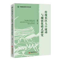 音像传统农区人口流动与城镇化模式研究刘岱宁