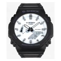 GSHOCK中性手表防水运动手表GA2100WD1A防震时尚腕表日常通勤