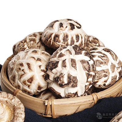 艾提尕花香菇150g/袋