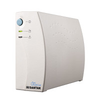 山特/SANTAK UPS电源 TG500 后备式 500VA 300W 0102011955&&