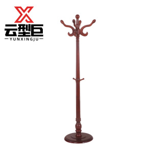 云型巨 大衣架 桦木1800mm 个