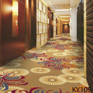 维诺亚台球厅专用满铺免洗地毯ktv酒店美容院所满铺地毯