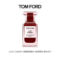 [国内专柜 正品保证]Tom Ford汤姆福特TF落樱甜情香水50ml