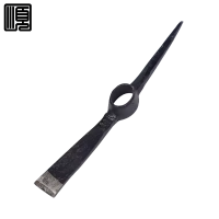 顺心捷 土镐 57CM 把