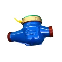 万梓 机械水表 DN40 个