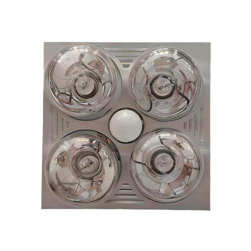 古信 浴霸灯 灯暖浴霸300*300mm/台