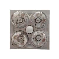 古信 浴霸灯 灯暖浴霸300*300mm/台