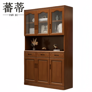 蕃蒂