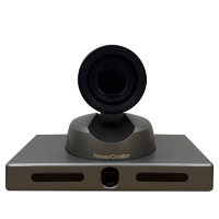 翰博尔智能摄像机HD900DT