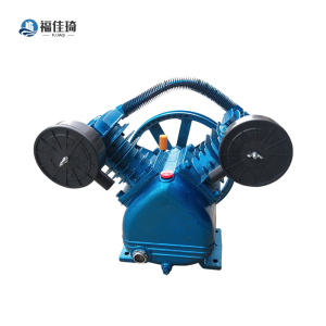 福佳琦 空压机头 1.5KW/台