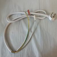 帮客材配法迪欧厨宝F05-C15U1电源线