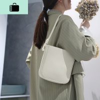 小众腋下包 夏天小包包女ins冷淡风极简质感复古单肩斜挎手提包潮NEW LAKE女斜挎包