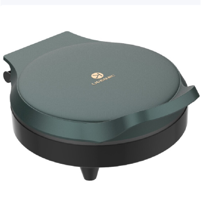 利仁电饼铛双面加热煎饼烙饼锅煎烤机加深烤盘家庭用电饼铛电煎锅 LR-J2301C