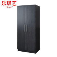 乐琪艺 木质衣柜 60*40cm 台