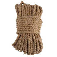 艳俏 麻绳 16mm 米