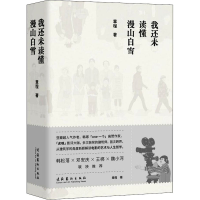 音像我还未读懂漫山白雪章程