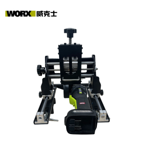 威克士 锂电多功能修磨机 GW806-X1 台