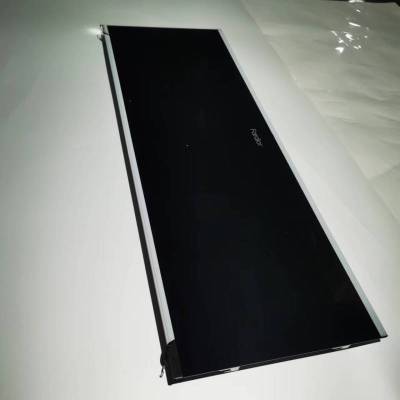 帮客材配 全新原装法迪欧集成灶 JJZT/Y- 90Z05R 90X04R导烟板(中间玻璃 )收前务必验货