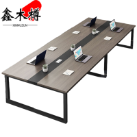鑫木樽洽谈桌440*130cm张