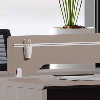 赞属 双人职员办公桌 ZS-BGZ02 组