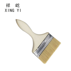 祥屹 扁油刷 涂刷工具 个