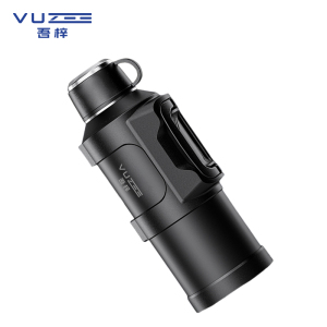 吾梓 316不锈钢 旅行保温壶 1300ML /个