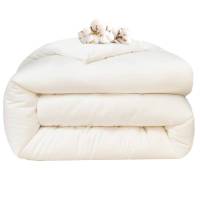 柔美棉花褥子(5斤)200*90cm 外包全棉布 床