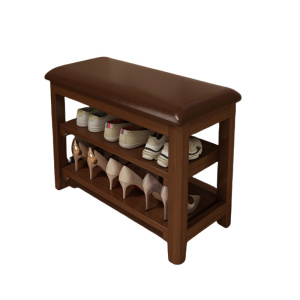 攸形鞋凳60*27*41cm个